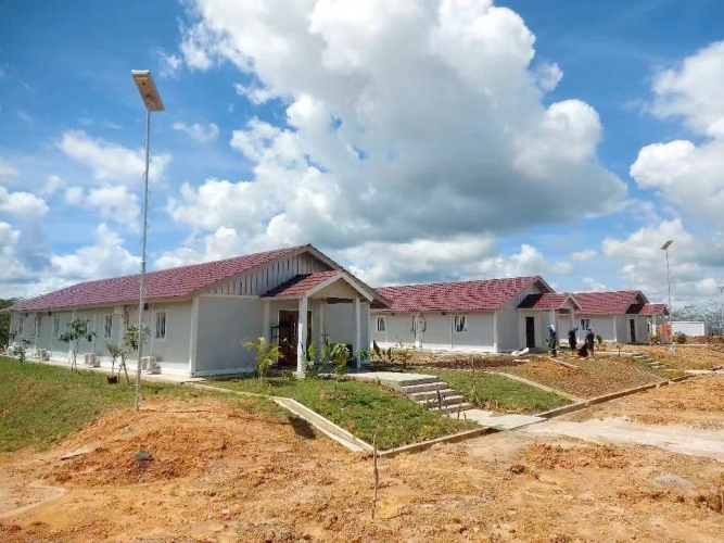 What Makes Flat-Pack Container Homes a Smart Choice for Remote Areas: A Complete Technical Breakdown