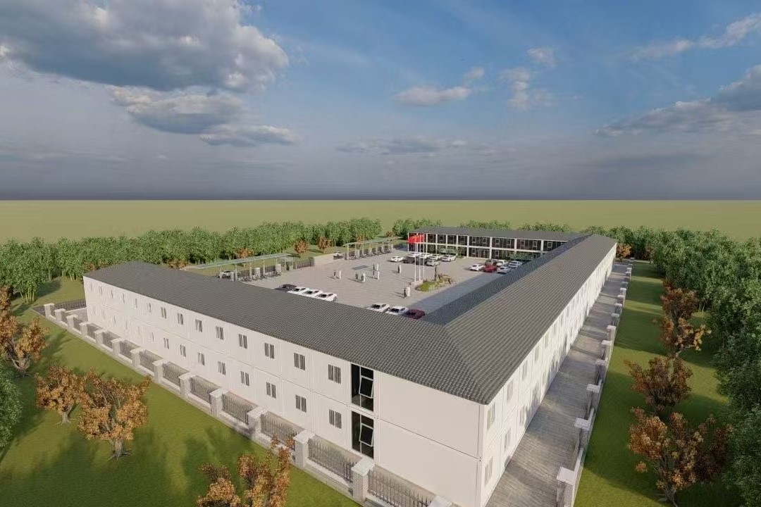 Container Houses vs Traditional Construction: 2026 Cost, Time and Sustainability Comparison