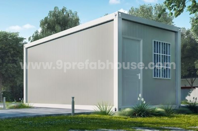 Shipping Container Houses - Pros, Cons &amp; Costs Guide