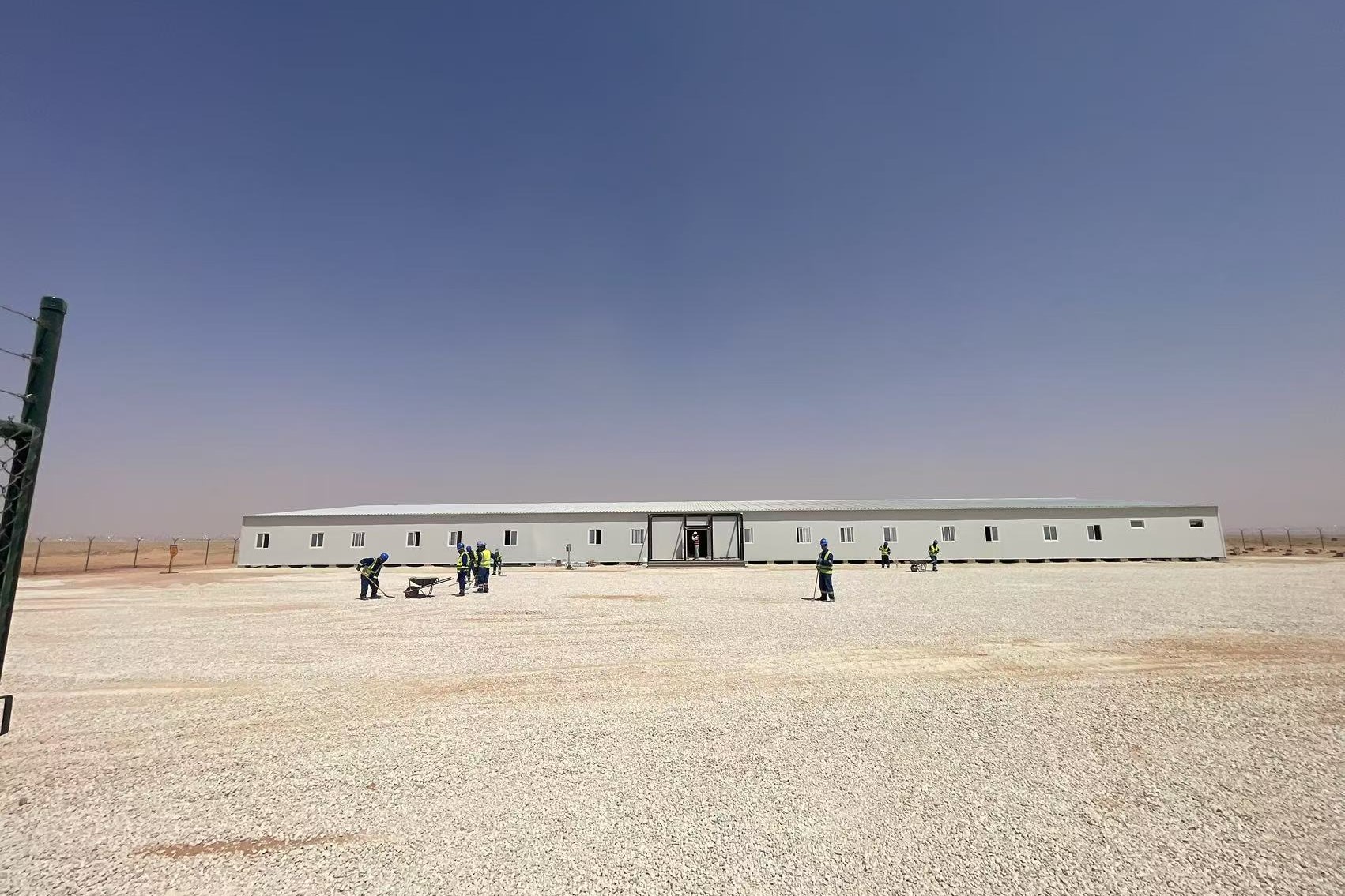 Hire Site Accommodation and Modular Buildings
