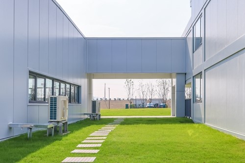 Efficient Prefab Offices: A Guide to Affordable Solutions
