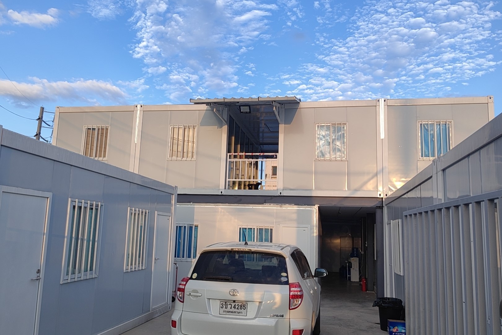 Why a Modular Duplex Is Your Smart Investment Choice