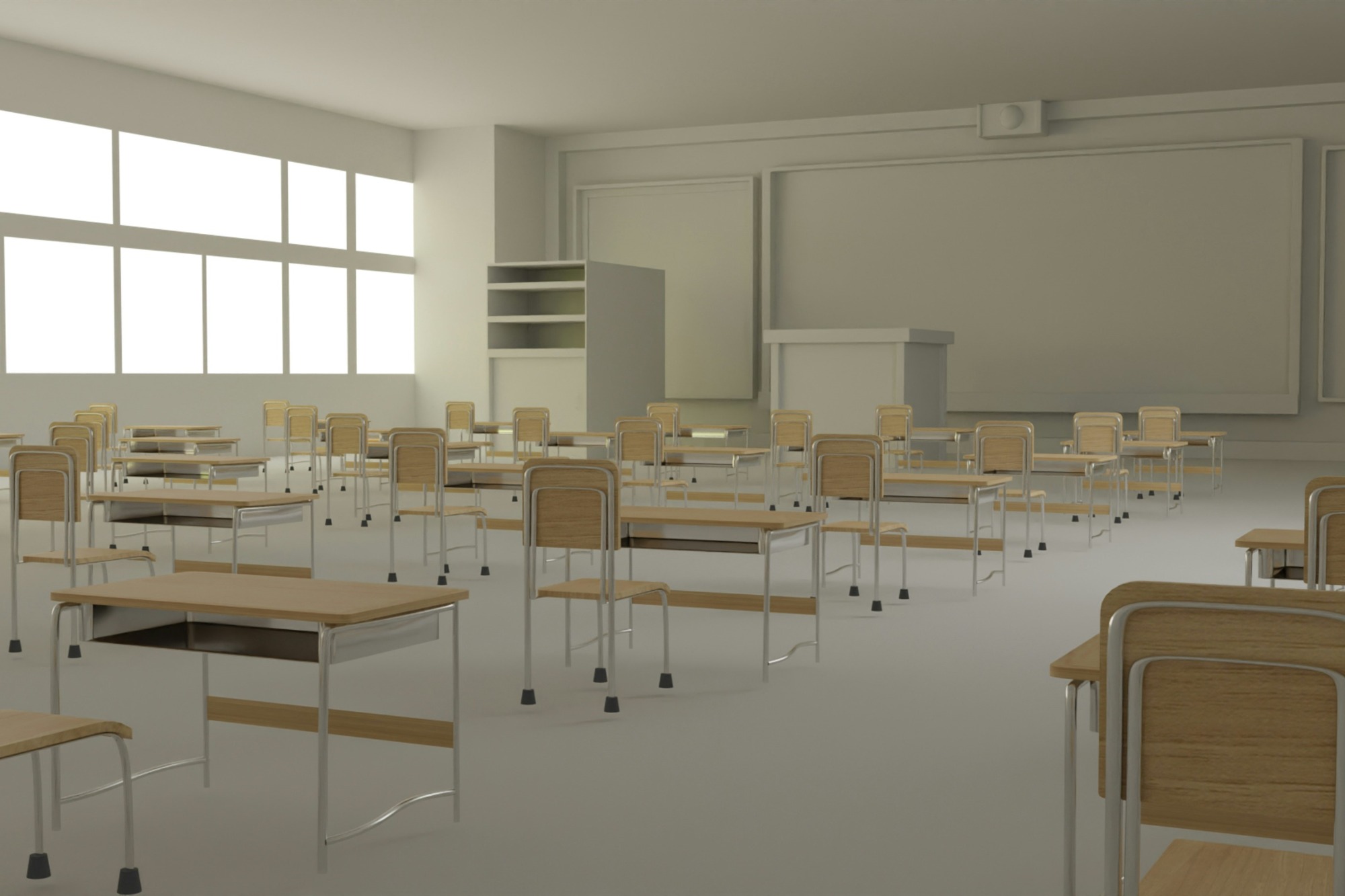 What Is A Modular Classroom &amp; What Are Its Benefits?