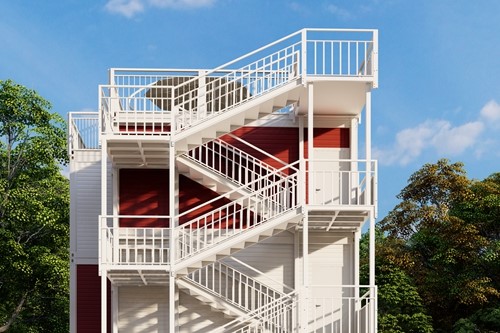 Affordable ECO Prefab Homes under 100k to Consider