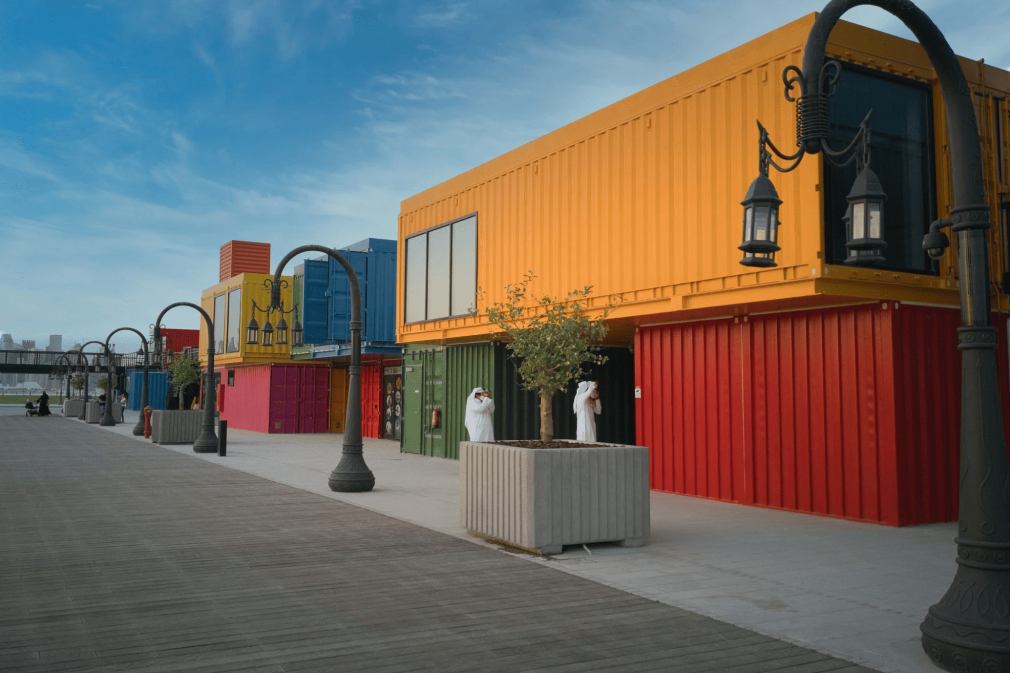 Container Houses vs Traditional Construction: 7 Reasons Modular Buildings Are Reshaping the Industry in 2026