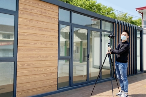 Why Custom Mobile Homes Are the Future of Housing