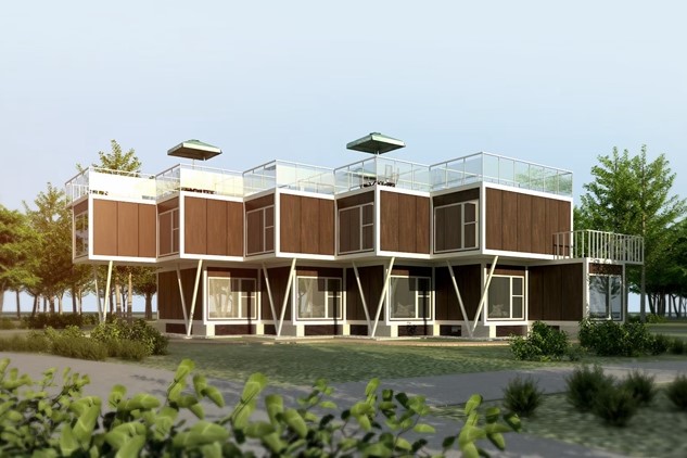 What is a Modular Building Systems? A Guide to Modular Construction