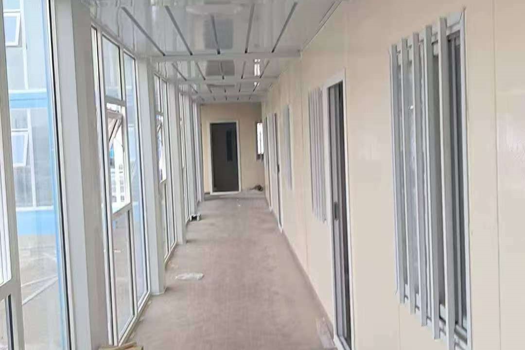Discover Modern 2 Bedroom Prefab Homes for 2025