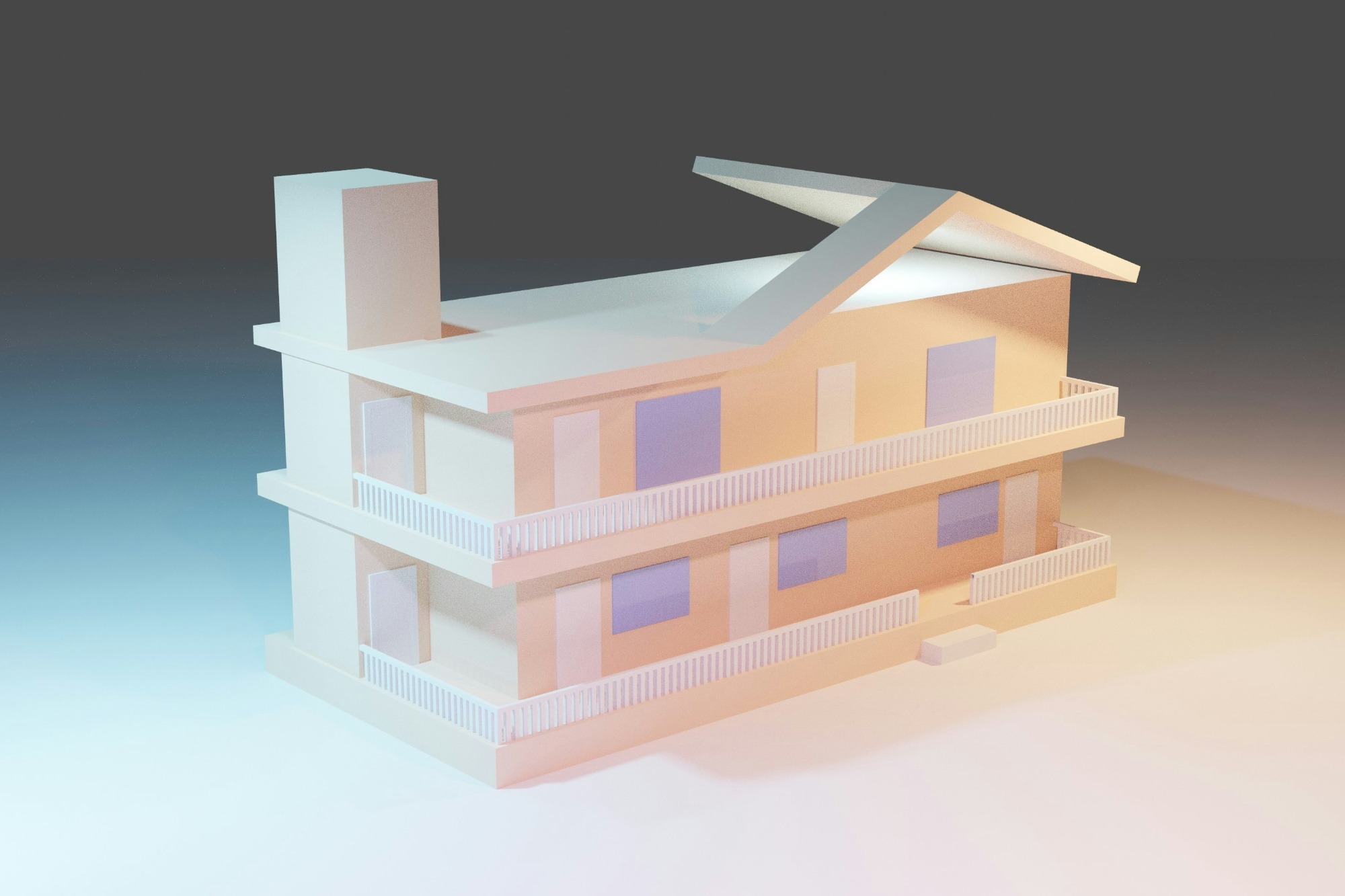 Affordable Modular Duplex Homes That Impress