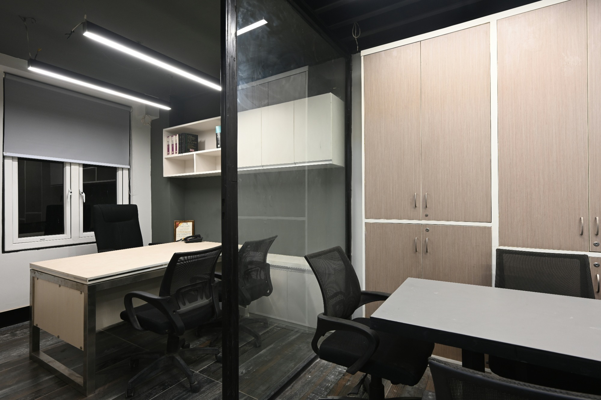 Ultimate Guide to Office Cabin Container Benefits &amp; Costs