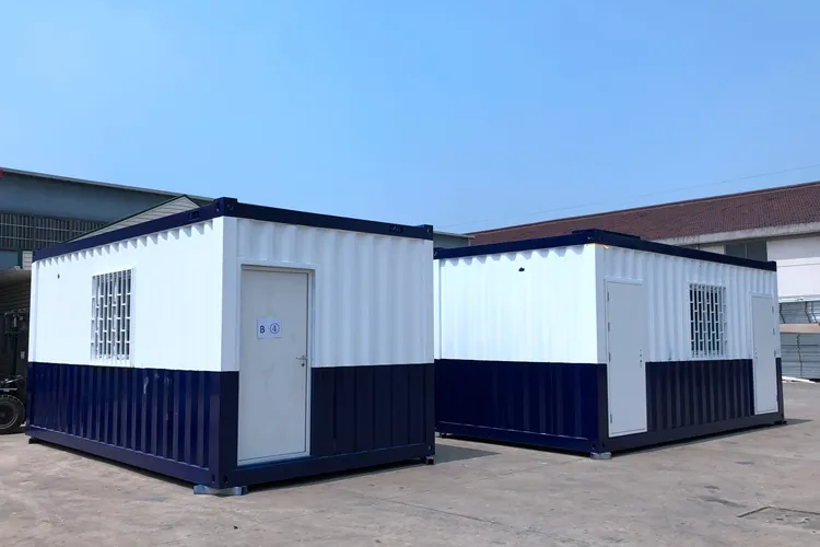 Affordable Granny Flats Prefabricated: Top Benefits Explained