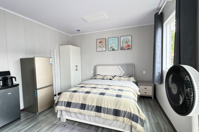 Premium Prefab Bungalow & Prebuilt Houses by 9States