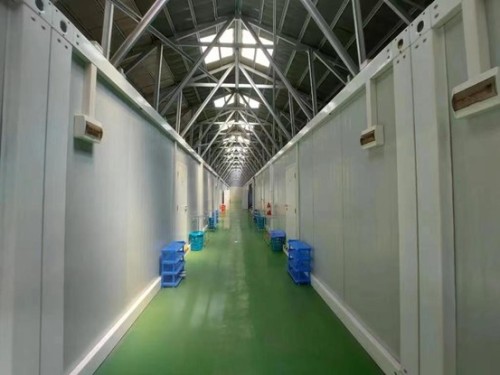56 Units, 4 Years Running: The Mining Camp Project Built on Trust