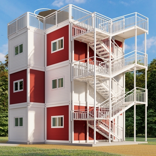 The Rise of Modular Container Homes: Why More Homeowners Choose Prefab Solutions in 2026