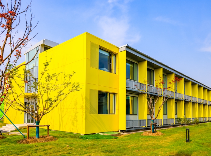 Hotel & Apartment Solutions