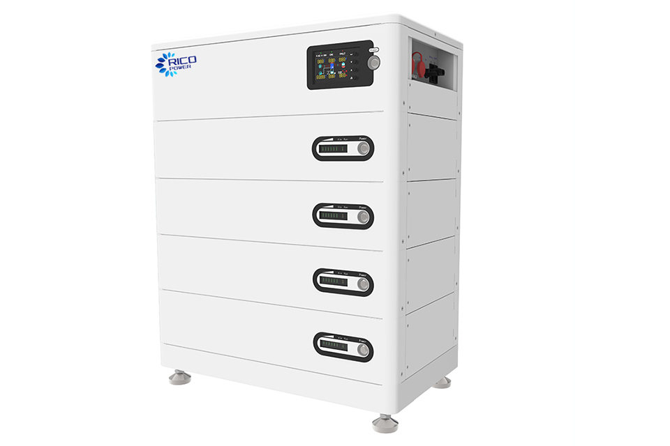 HOME ENERGY STORAGE SYSTEM(ESS)