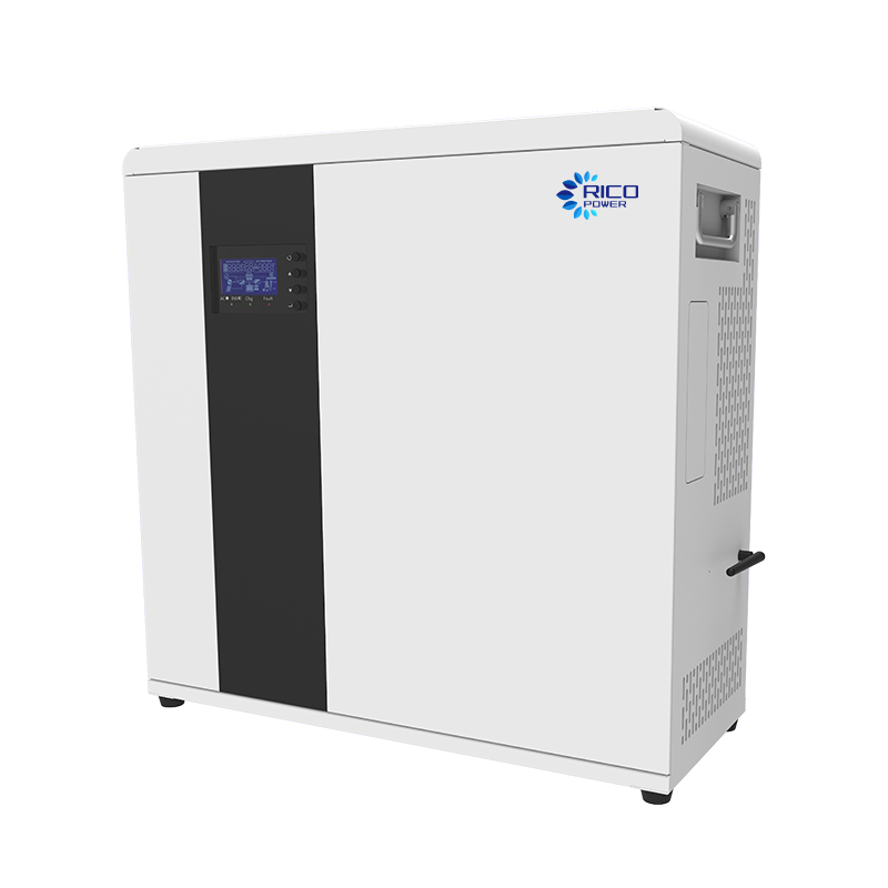 Home Energy Storage System All-in-One