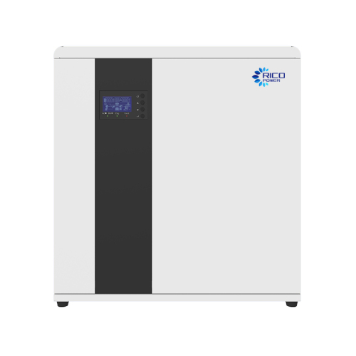 Home Energy Storage System All-in-One