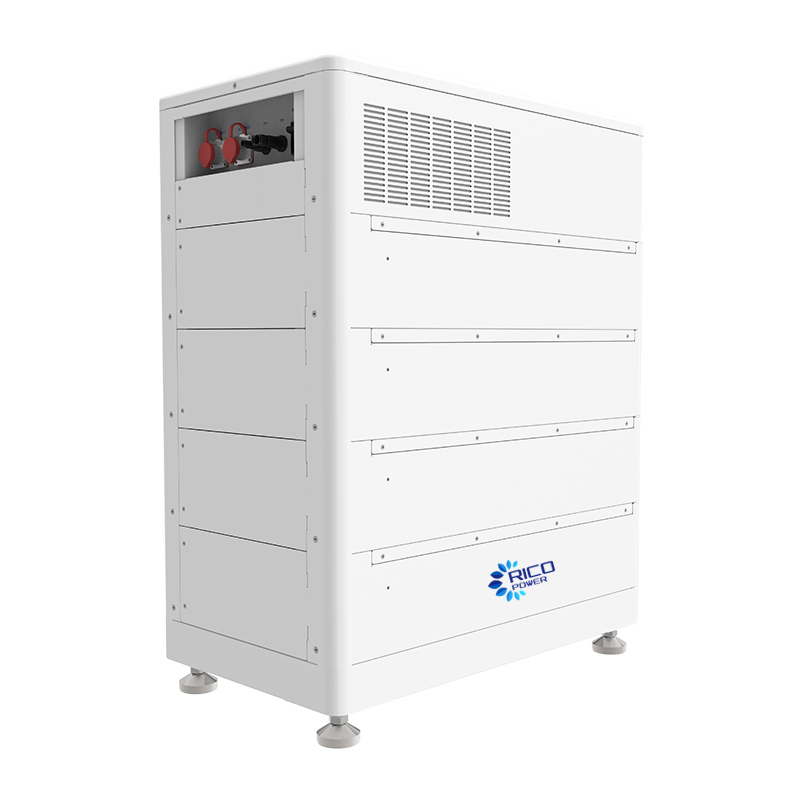 3.5KW/5KW Off-Grid Energy Storage System for HOME (ESS)Battery Expandable