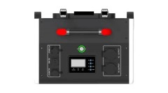 3KW/5KW Portable Suitcase Energy Storage System(ESS)