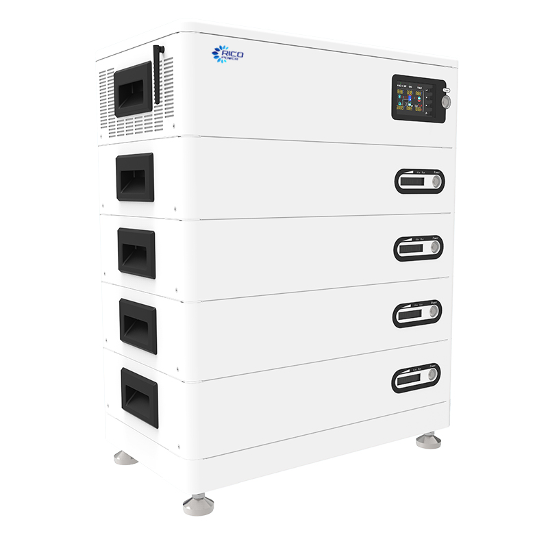 3.5KW/5KW Off-Grid Energy Storage System for HOME (ESS)Battery Expandable
