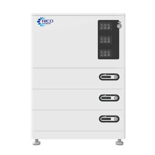 10KW/15KW Off-Grid Energy Storage System for HOME(ESS)Battery Expandable