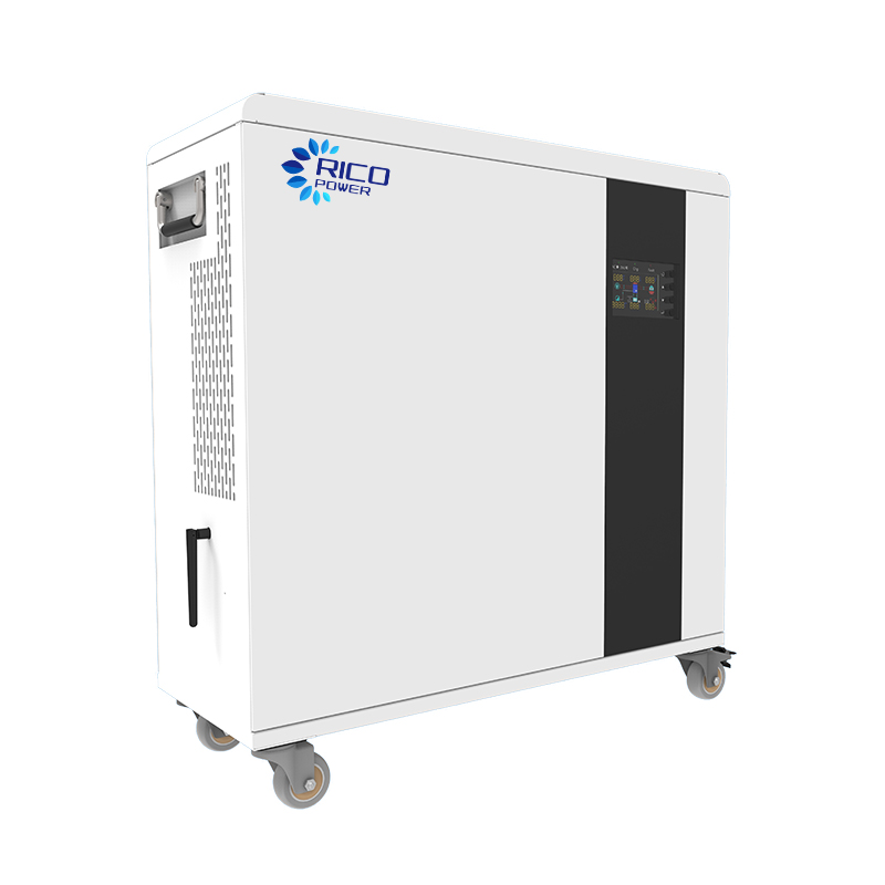 Home Energy Storage System(HESS) 5.12kWh