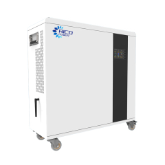 Home Energy Storage System(HESS) 5.12kWh