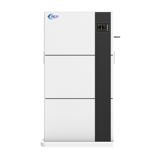 3.5KW/5KW Off-Grid Home Energy Storage System 10.24kWh