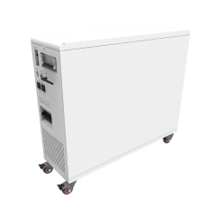 Home Energy Storage System(HESS) 5.12kWh