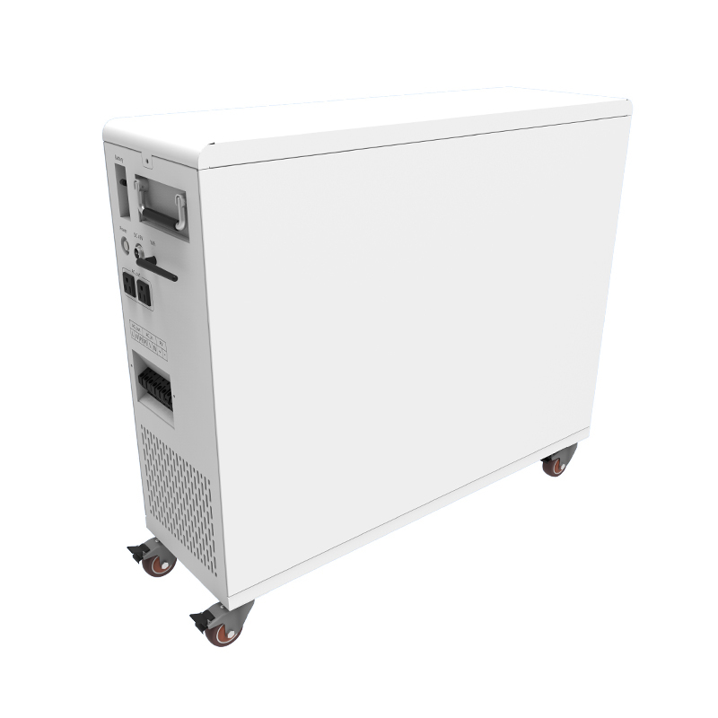 Home Energy Storage System(HESS) 5.12kWh