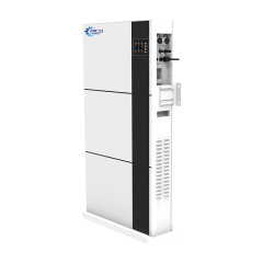 3.5KW/5KW Off-Grid Home Energy Storage System 10.24kWh