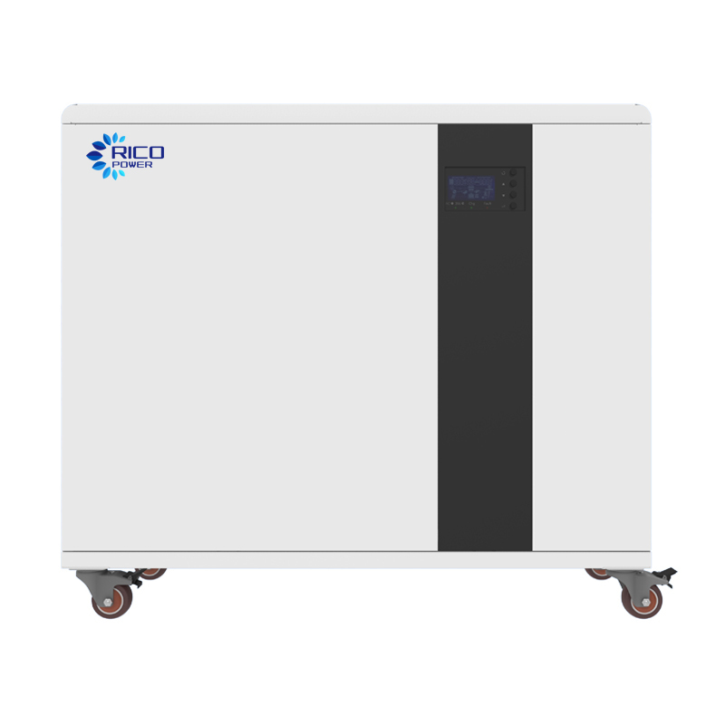 Home Energy Storage System(HESS) 5.12kWh