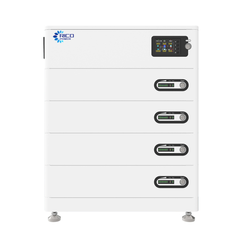 3.5KW/5KW Off-Grid Energy Storage System for HOME (ESS)Battery Expandable
