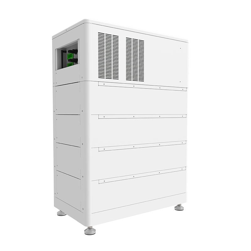 7KW/10KW Off-Grid Energy Storage System for HOME(ESS)Battery Expandable