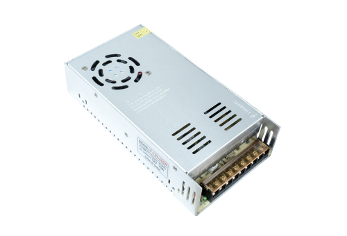 Indoor Switching Power Supply 400W-12V