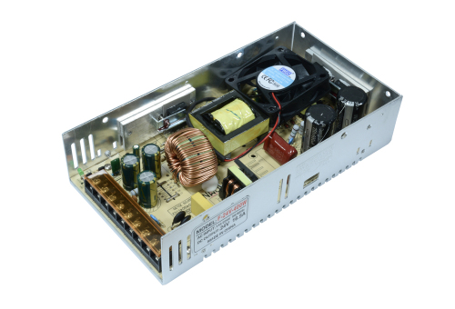 Switching Power Supply 400W-24V
