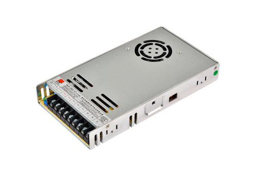 Industrial Power Supply DC12/24V Power 60W to 360W
