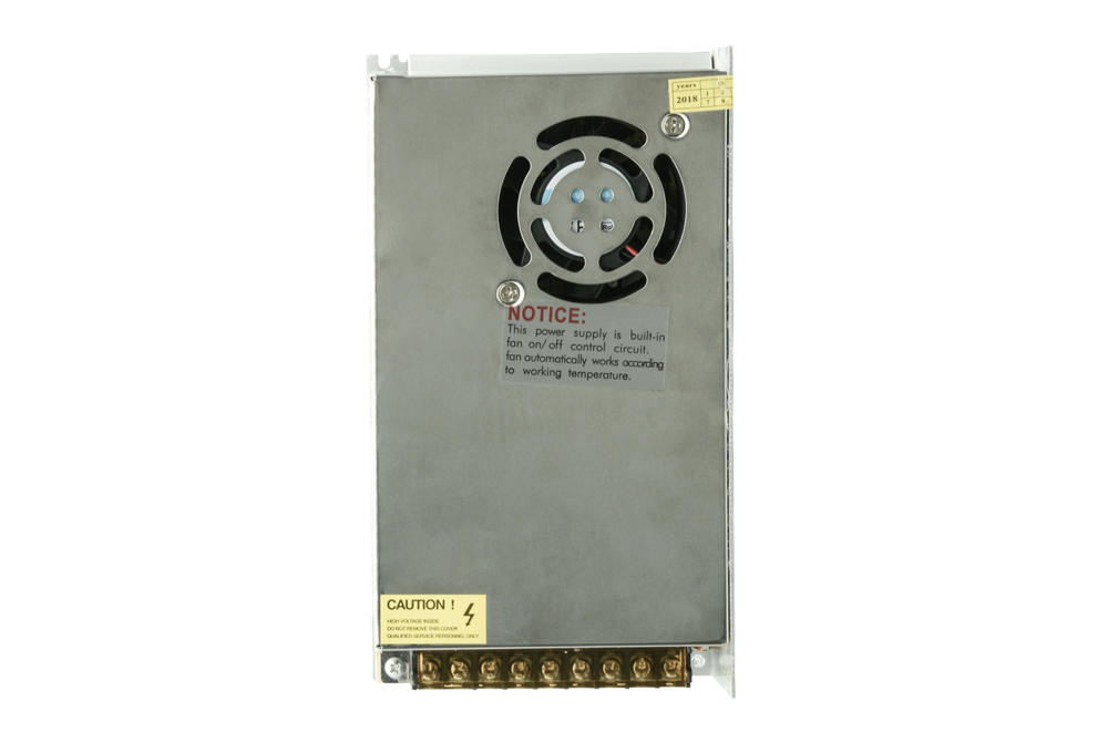 Switching Power Supply 240W-24V