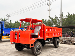 K8 Mining Dump Truck