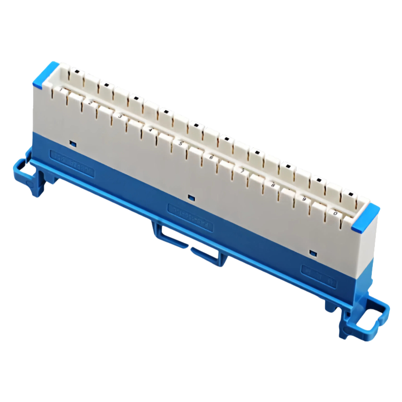 Series 156 MDF Block