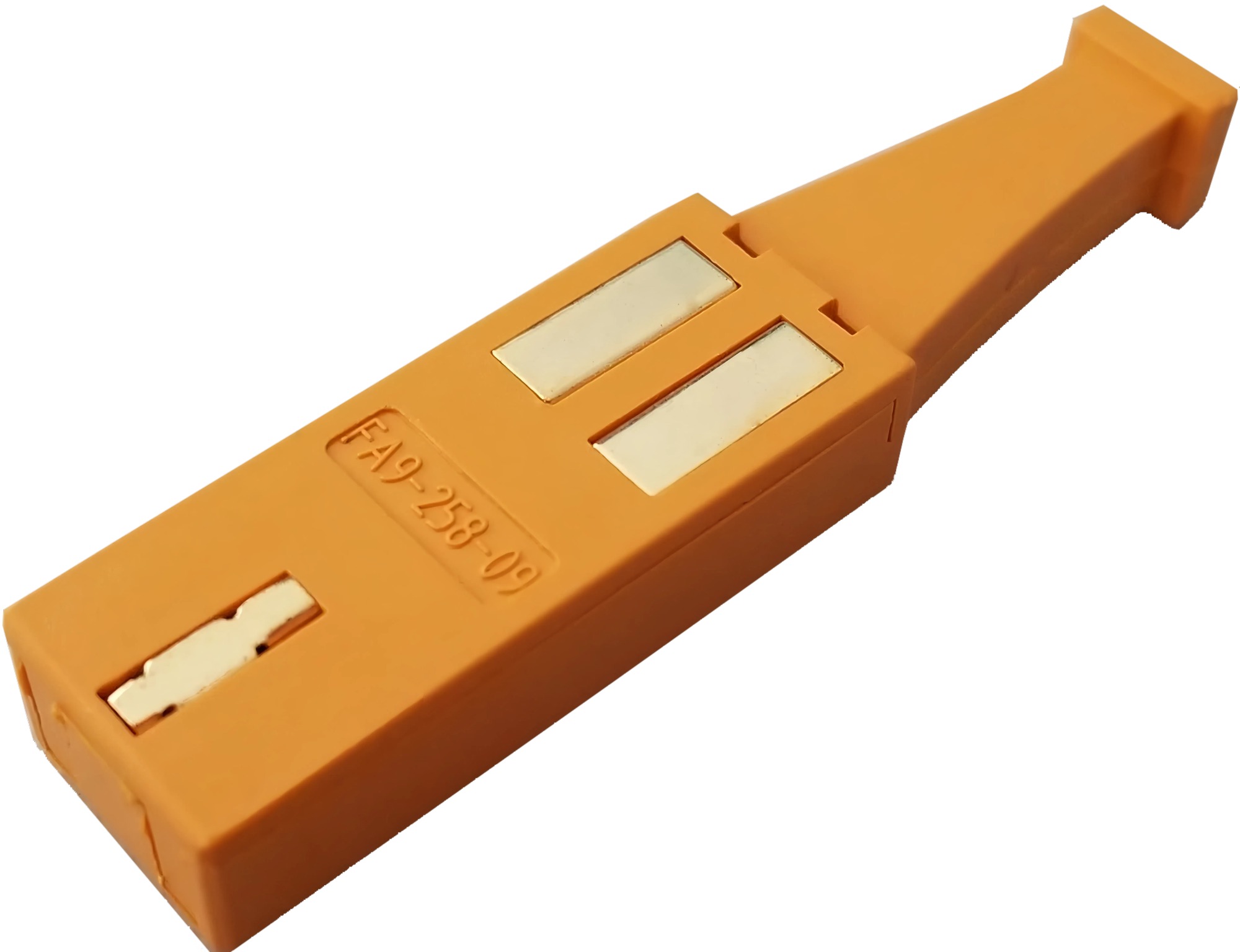 Series 156 MDF Block