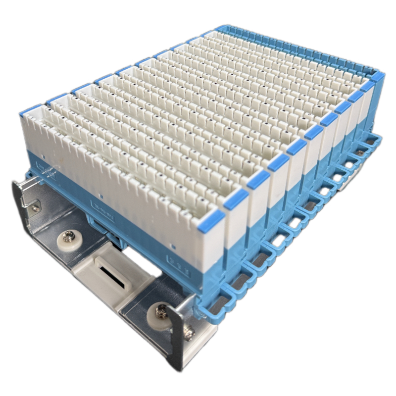 Series 156 MDF Block