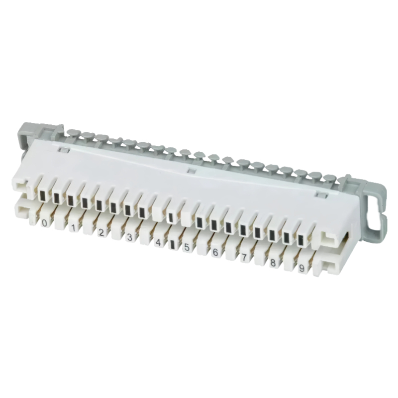 Series SKJ01 MDF Block