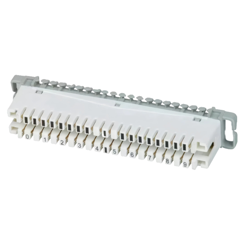 Series SKJ01 MDF Block