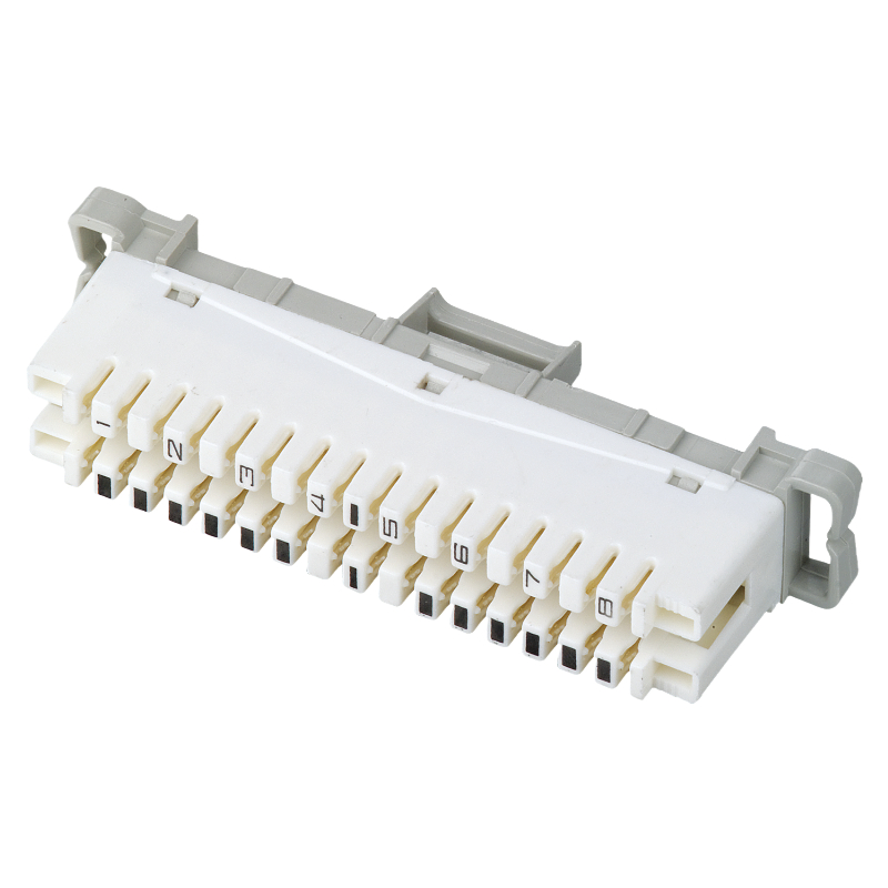 Series SKJ01 MDF Block