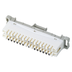 Series SKJ01 MDF Block