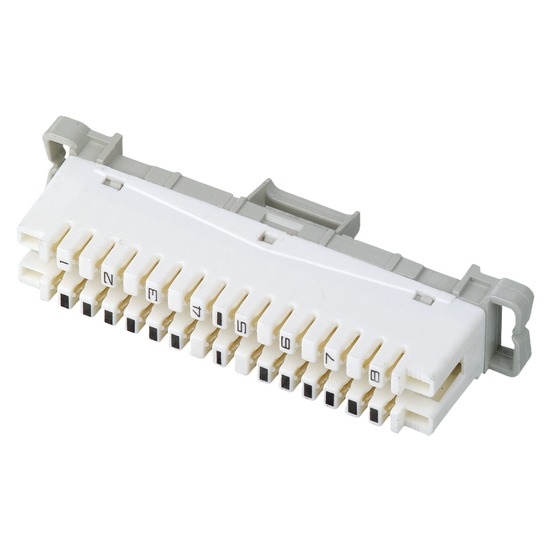 Series SKJ01 MDF Block