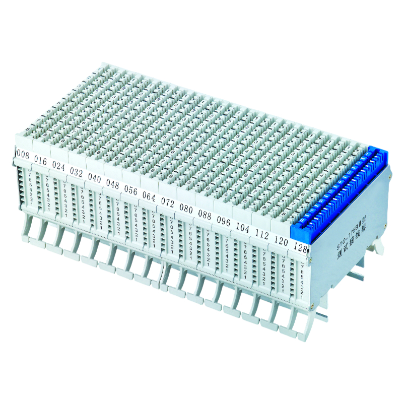 Series 175BII MDF Block