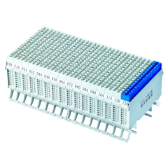 Series 175BII MDF Block